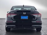 New 2026 Honda Civic LX image 4