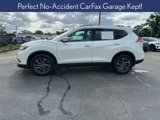 Used 2016 Nissan Rogue SL w/ SL Premium Package image 2