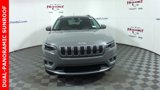 Used 2020 Jeep Cherokee Limited image 4