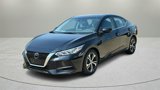 Used 2023 Nissan Sentra SV image 3