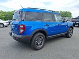 New 2025 Ford Bronco Sport Big Bend image 6