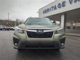Used 2019 Subaru Forester Premium image 2