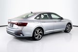 Used 2025 Volkswagen Jetta SEL image 5
