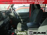 Used 2021 Jeep Wrangler Unlimited Sport w/ Cold Weather Group image 5