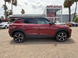 Used 2022 Chevrolet TrailBlazer RS image 4