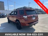 Certified 2024 Toyota 4Runner TRD Pro image 3