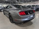 Used 2021 Ford Mustang Coupe image 5