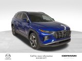 Used 2022 Hyundai Tucson SEL w/ Convenience + Premium Package image 3
