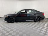Certified 2022 Honda Civic Sport image 2