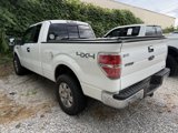 Used 2012 Ford F150 XLT w/ XLT Chrome Pkg image 6