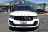 Used 2018 Land Rover Range Rover HSE image 2