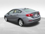 Used 2018 Chevrolet Cruze LT w/ Convenience Package image 3