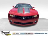 Used 2013 Chevrolet Camaro LT w/ RS Package image 3