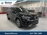 Certified 2022 Volkswagen Taos SE image 5