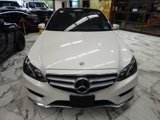 Used 2015 Mercedes-Benz E 350 4MATIC Sedan image 3