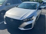 Used 2024 Nissan Altima 2.5 SR image 4