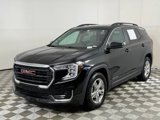 Used 2022 GMC Terrain SLE w/ Driver Convenience Package image 3