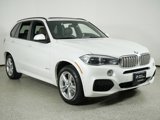 Used 2018 BMW X5 xDrive50i image 3