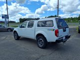 Used 2014 Nissan Frontier PRO-4X w/ Pro-4x Luxury Package image 6