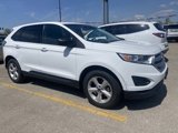 Used 2018 Ford Edge SE image 4