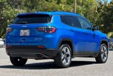 Used 2021 Jeep Compass Limited image 4