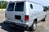 Used 2012 Ford E-250 and Econoline 250 w/ Commercial Cargo Van Pkg image 4