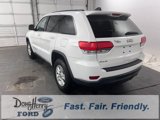 Used 2016 Jeep Grand Cherokee Laredo image 5