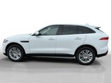 Used 2019 Jaguar F-PACE Prestige image 2