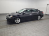 Used 2019 Nissan Sentra S image 2