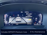 New 2025 INFINITI QX60 Luxe w/ Black Edition image 6