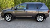 Used 2015 Jeep Compass High Altitude image 2