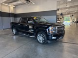 Used 2014 Chevrolet Silverado 1500 High Country w/ High Country Premium Package image 2