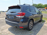 Used 2019 Subaru Forester Premium image 4