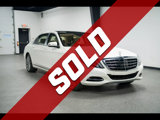 Used 2016 Mercedes-Benz Maybach S 600 image 2