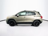 Certified 2022 Chevrolet Trax LT w/ Sport Edition image 4