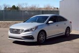 Used 2015 Hyundai Sonata Sport 2.0T image 6