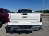 New 2025 Chevrolet Silverado 1500 LTZ w/ Z71 Off-Road Package image 5