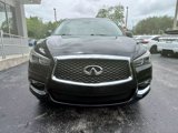 Used 2020 INFINITI QX60 Pure image 3