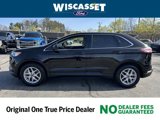 Certified 2023 Ford Edge SEL image 2