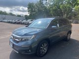 Used 2019 Honda Pilot EX image 2