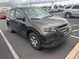 Used 2013 Honda CR-V LX image 3