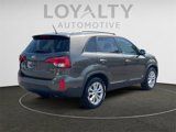 Used 2015 Kia Sorento EX image 5