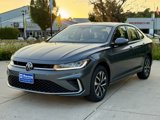 New 2025 Volkswagen Jetta S image 4