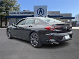 Used 2022 Acura TLX image 4