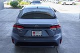 Certified 2022 Toyota Corolla LE image 5