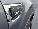 Certified 2021 Ford Ranger XLT w/ Equipment Group 302A High image 5