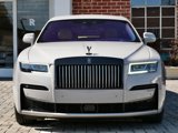 Certified 2023 Rolls-Royce Ghost Black Badge image 5