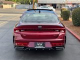 Used 2021 Kia K5 GT-Line w/ GT-Line FWD Premium Package image 5