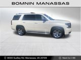 Used 2015 Chevrolet Tahoe LTZ image 3