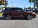 Used 2021 Lincoln Corsair Reserve w/ Equipment Group 201A image 3